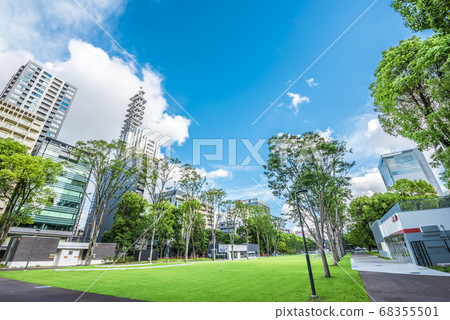 愛知縣名古屋市久屋大通公園 68355501