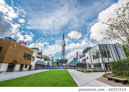 愛知縣名古屋市久屋大通公園 68355514