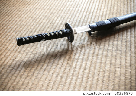 Japanese sword 6 68356876