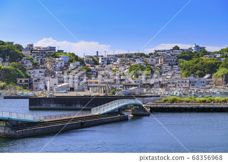 Fukagasaki漁港 Fukagasaki漁港 68356968