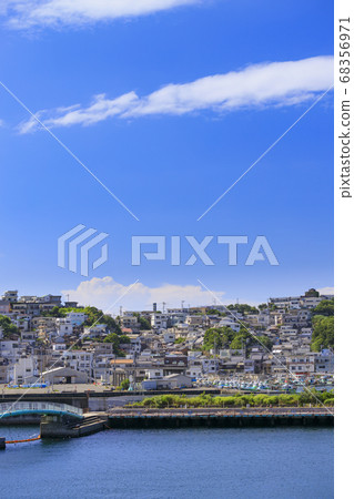 Fukagasaki Fishing Port Fukagasaki Fishing Port 68356971