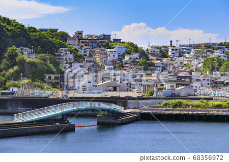 Fukagasaki漁港 68356972