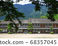 Akizuki Junior High School 68357045
