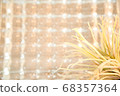 Glitter background fake green 68357364