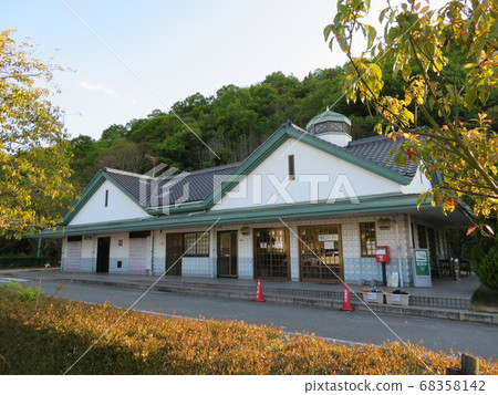 Road Station阿里士庫庫瑪 68358142