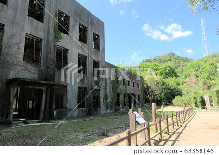 奧之島電廠現場 奧之島電廠現場 68358146
