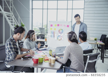 Diversity Creative Design Collaboration Team Diversity Creative Design Collaboration Team 68358235