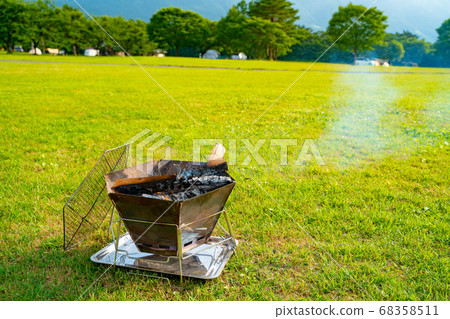 Fukiage Plateau 68358511