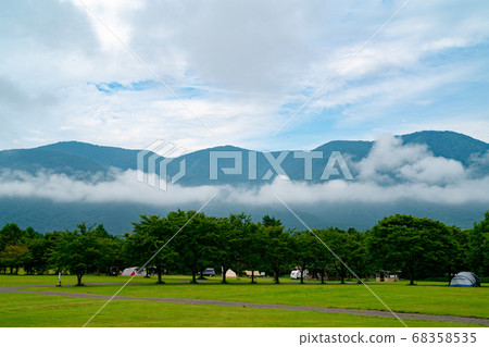 Fukiage Plateau 68358535