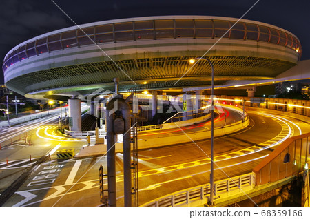 Spiral Inter Escargot 68359166