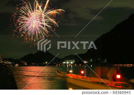 Fireworks Fireworks 68360945