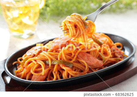 Eat Napolitan 68362625
