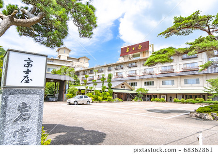 Onsen Ryokan Iwamuro Onsen Fujiya Onsen Ryokan Iwamuro Onsen Fujiya 68362861