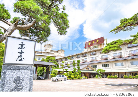 Onsen Ryokan Iwamuro Onsen Fujiya Onsen Ryokan Iwamuro Onsen Fujiya 68362862