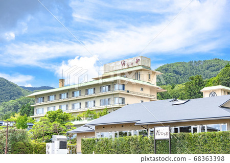 岩室溫泉旅館岩室溫泉湯本屋 岩室溫泉旅館岩室溫泉湯本屋 68363398