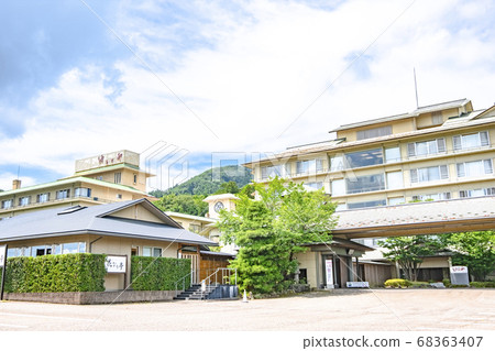 Onsen Ryokan Iwamuro Onsen Yumotoya Onsen Ryokan Iwamuro Onsen Yumotoya 68363407