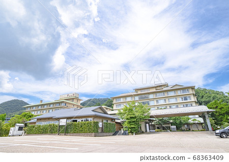 Onsen Ryokan Iwamuro Onsen Yumotoya Onsen Ryokan Iwamuro Onsen Yumotoya 68363409