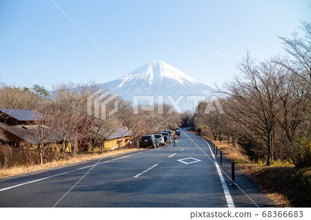 Lake Tanuki Lake Tanuki 68366683