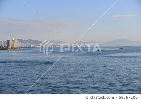 宮島路線和牡蠣捕撈(廣島縣初一市) 宮島路線和牡蠣捕撈(廣島縣初一市) 68367100