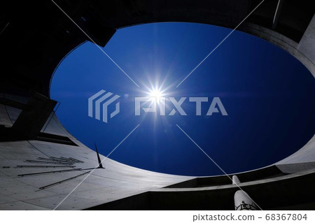 Awaji Yume dance stage Awaji Yume dance stage 68367804