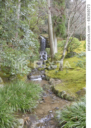 Shogakuin Imperial Palace Utaku Tale Falls 68368073