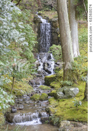 Shogakuin Imperial Palace Utaku Tale Falls Shogakuin Imperial Palace Utaku Tale Falls 68368074