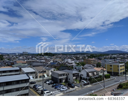 城市和綠色 城市和綠色 68368337