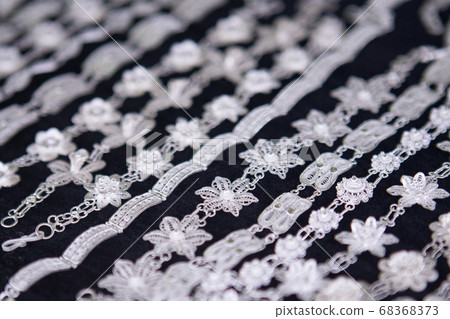 土耳其銀匠 68368373