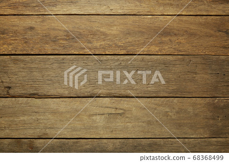 Weathered wood boards background 68368499