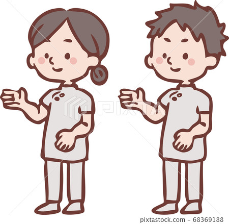 health care worker  68369188