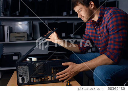 bring your broken computer to us bring your broken computer to us 68369480