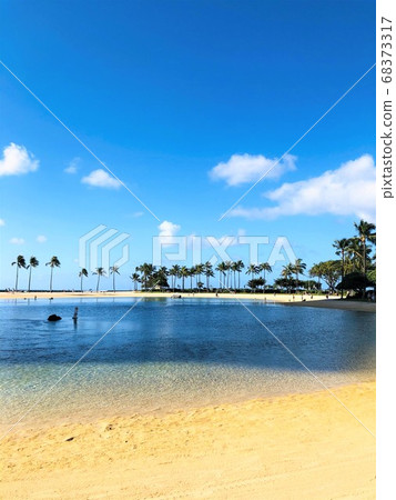 夏威夷潟湖希爾頓酒店 夏威夷潟湖希爾頓酒店 68373317