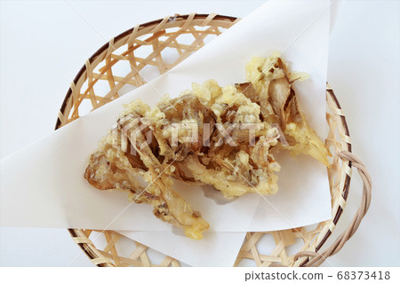 Tempura of Mai Mushi 68373418