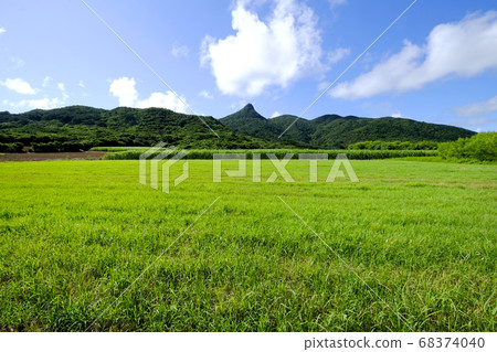 底部大理石 68374040