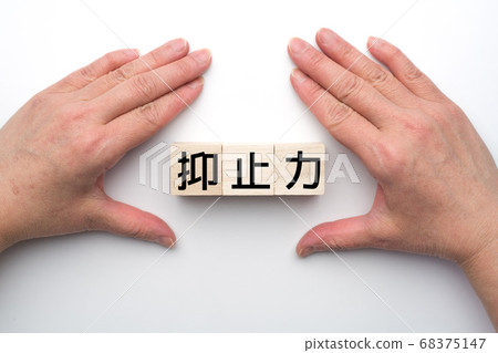 圖像威懾 68375147
