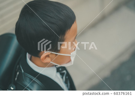 小學學生 小學生 放學 68376161