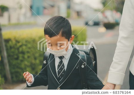 小學學生 小學生 男生 68376164