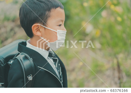 小學學生 小學生 兒童 68376166