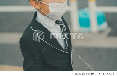 小學學生 小學生 兒童 68376181