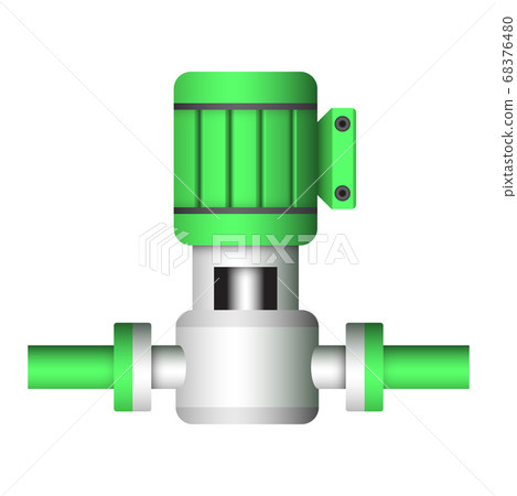 Pump725_Green-03.eps 68376480