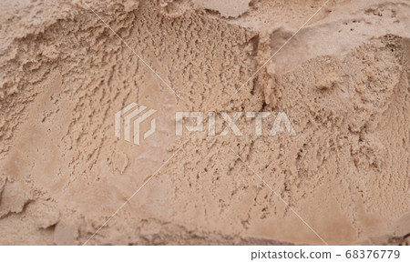 Ice cream background Ice cream background 68376779
