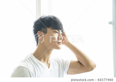 Men's beauty 68377460