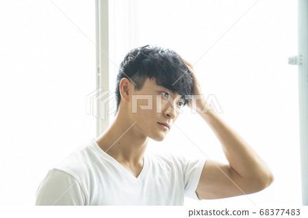 男士美容 男士美容 68377483