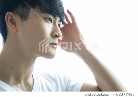 男士美容 68377485