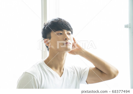 Men's beauty 68377494