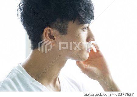 男士美容 68377627