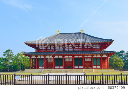 Kofuku-ji Temple 68379409