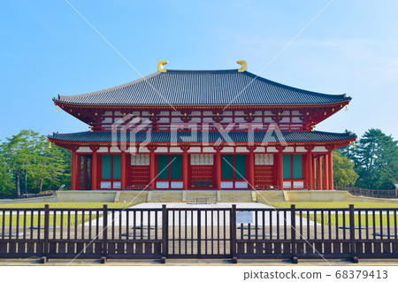 Kofuku-ji Temple 68379413