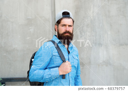 Travelling spontaneously is great. Slow travel has 68379757