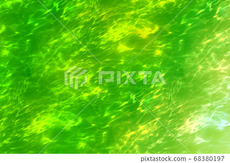 Yellow-green background Yellow-green background 68380197